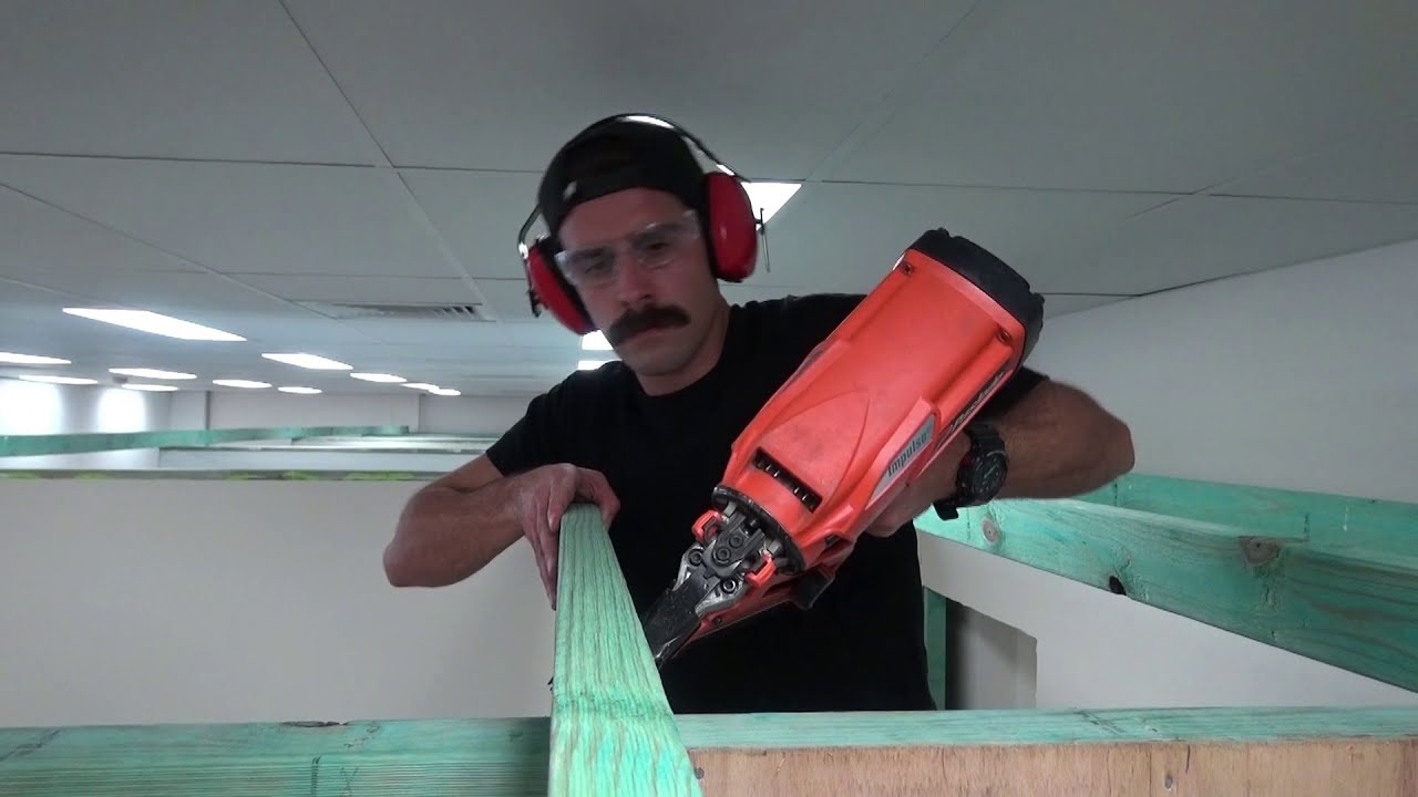 CPC30211 Certificate III in Carpentry CRICOS Code 0101822