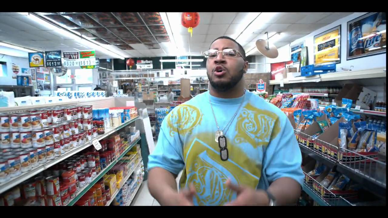 The Regiment - Old School Vibe (OFFICIAL MUSIC VIDEO) HD
