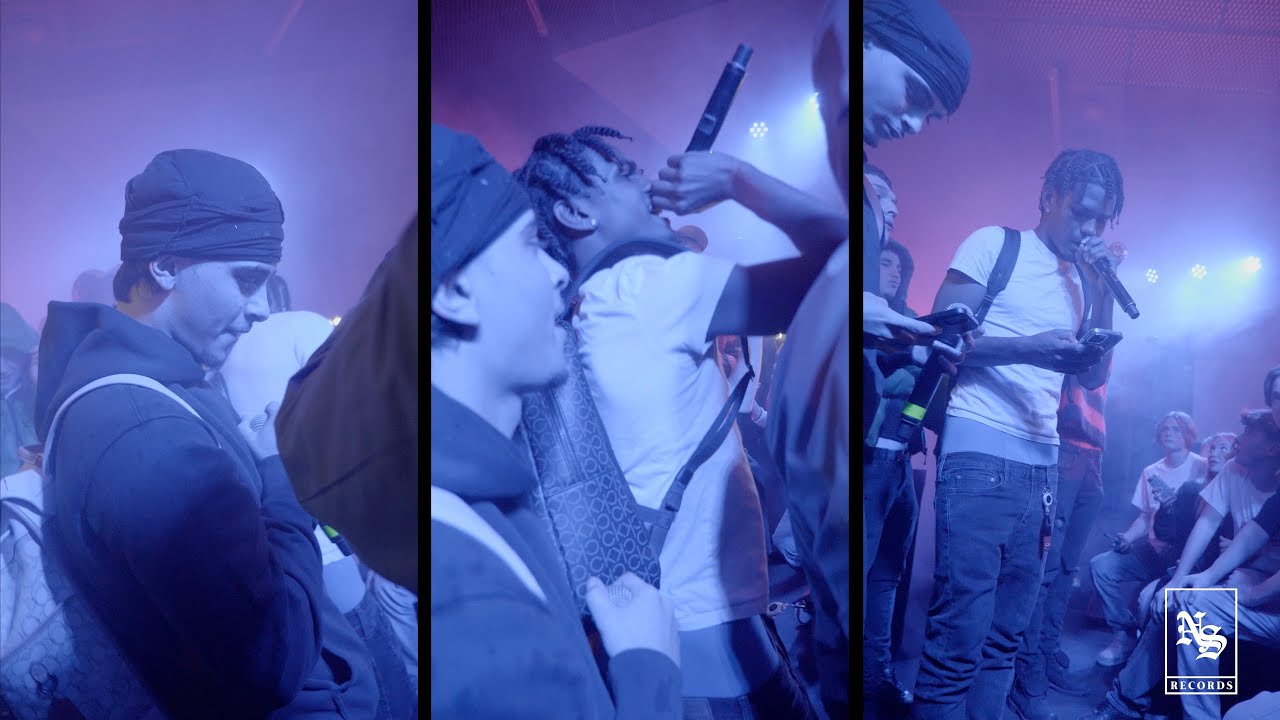 DAY IN THE LIFE WITH DAFLIKY || EP.1