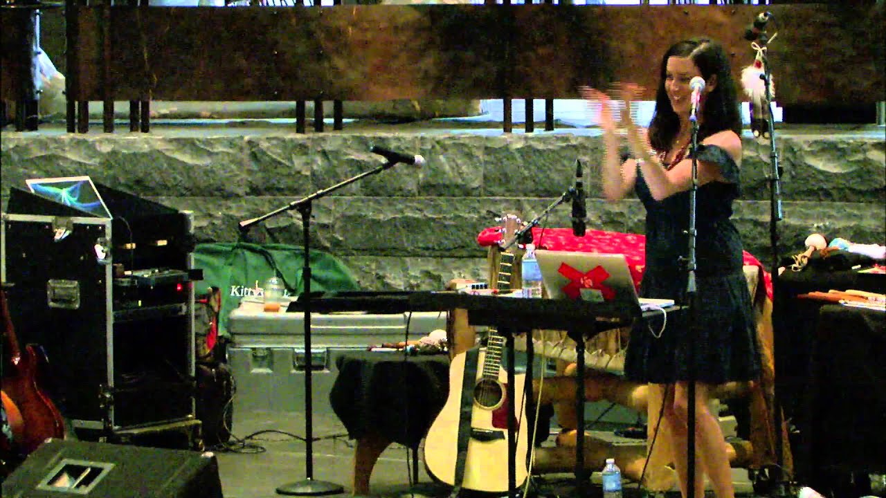 Indian Summer Showcase 2012: Kinnie Star