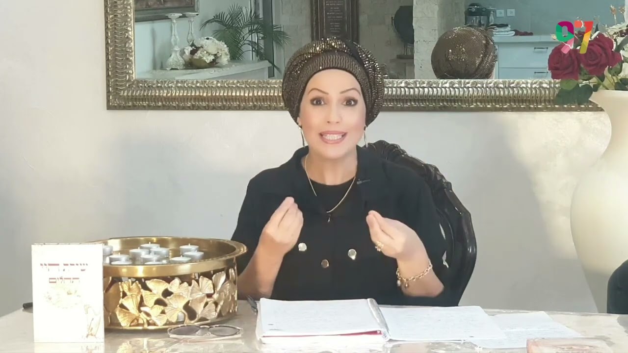 הרבנית חגית שירה - חמישי שמח - זוהר תעשי לתיבה - מנצחת את הפחד!