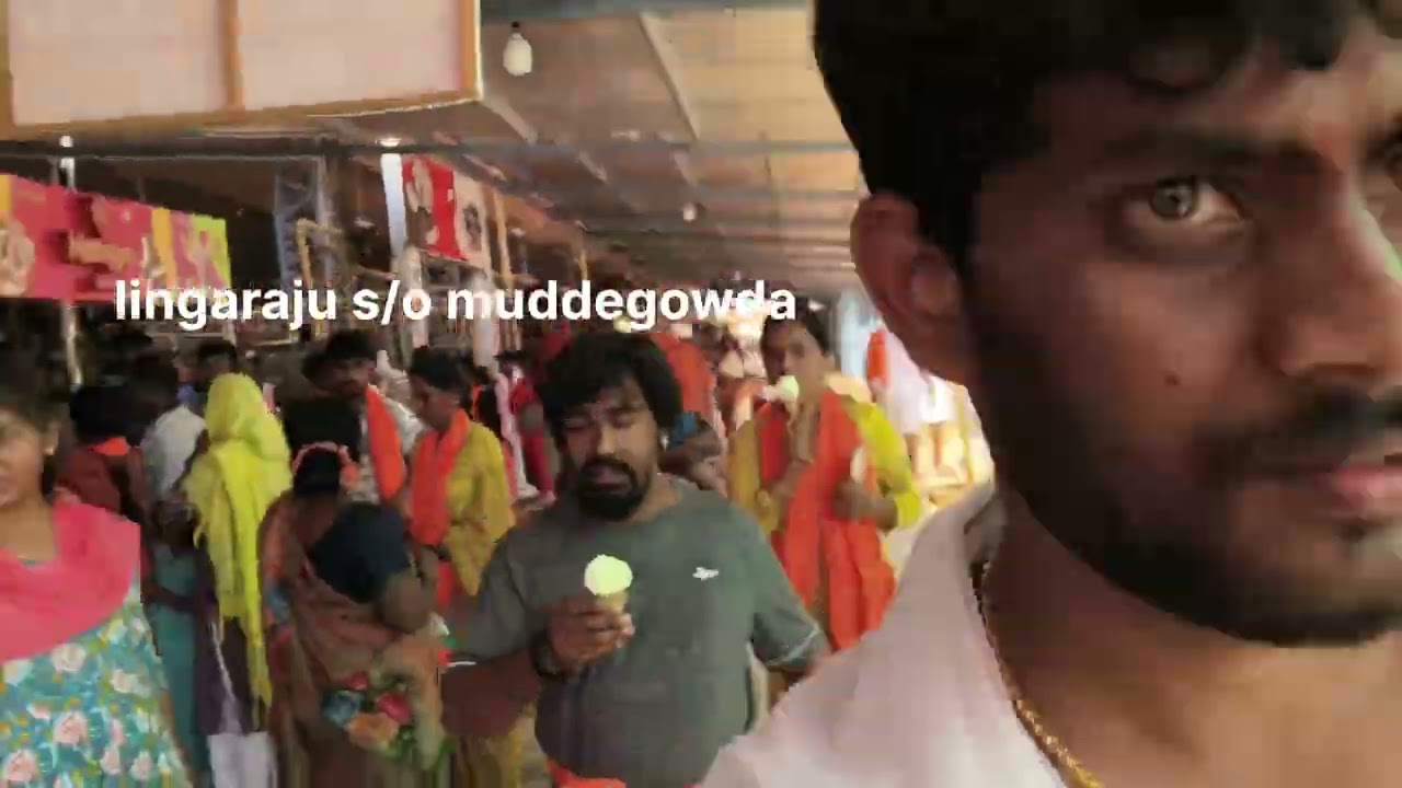 ಧರ್ಮಸ್ಥಳ ದಲ್ಲಿ ಧರ್ಮ ರಕ್ಸಕನೇ ಅಣ್ಣಪ್ಪ