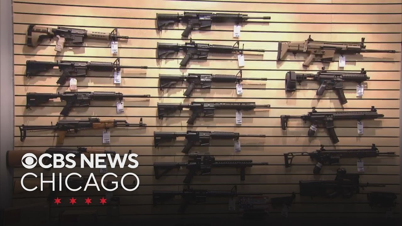 Pritzker to sign law streamlining FOID cards for lowest-level gun offenders