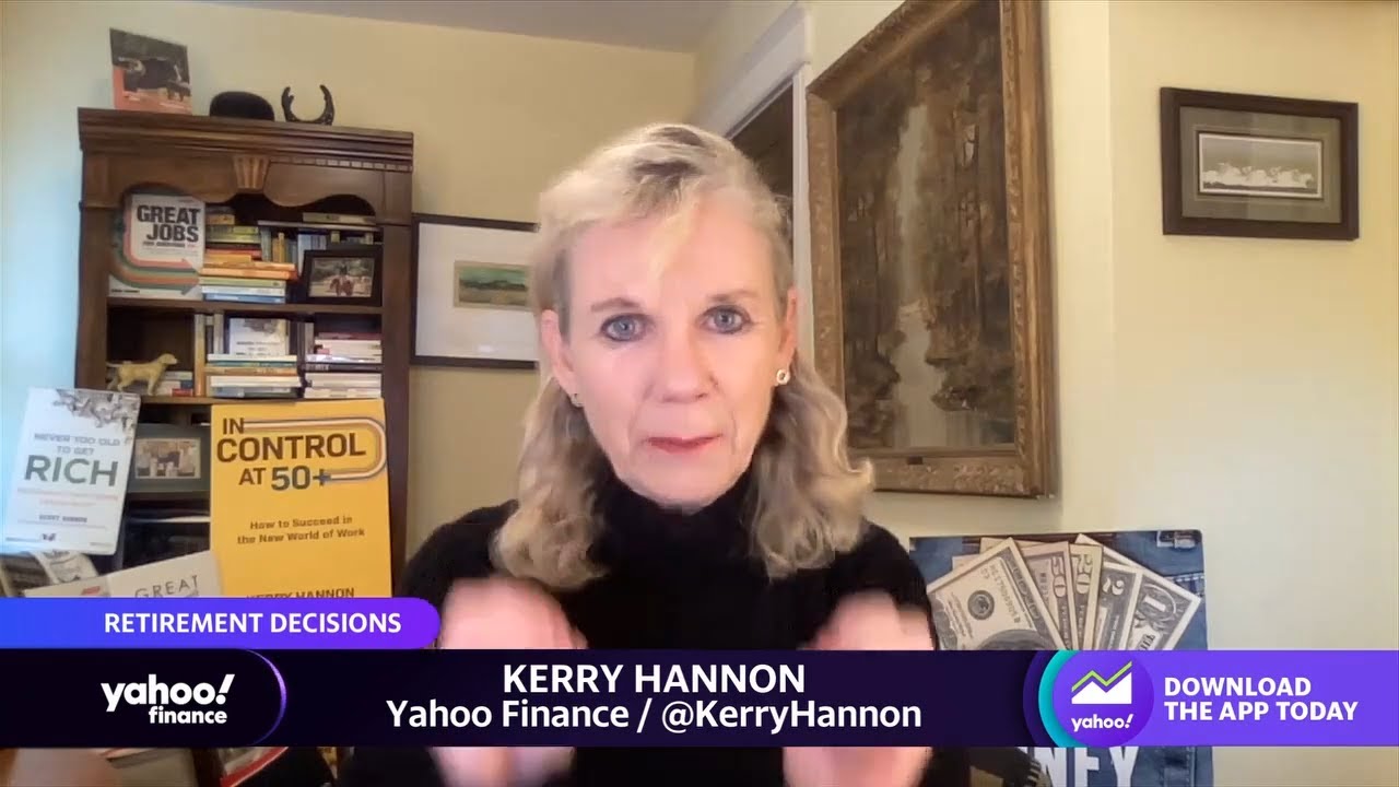 Why you should delay Social Security benefits