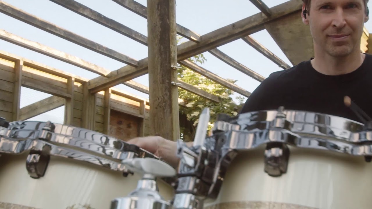 Wills & The Willing 'Iceberg' Directed by Rupert Bryan @ MPHFILM