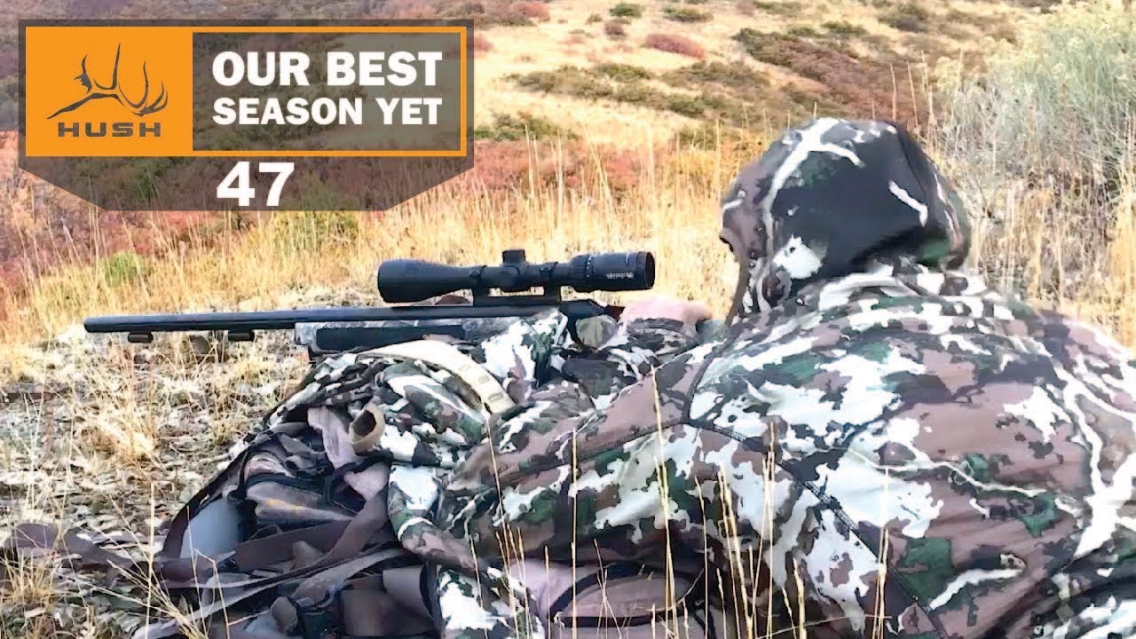 BSY | FINALLY FOUND A MULE DEER WORTH CHASING | S1E47