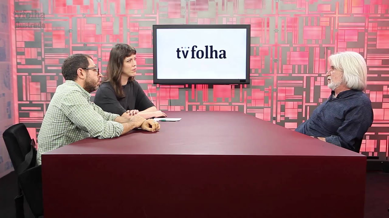 Tunga é maior destaque dos novos pavilhões de Inhotim