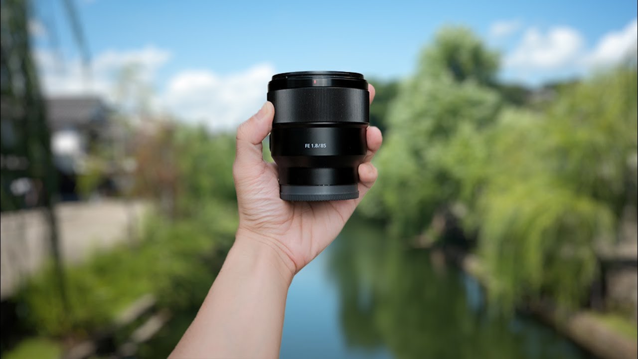 85mm - This “Wrong” Lens Will Transform Your Street Photography