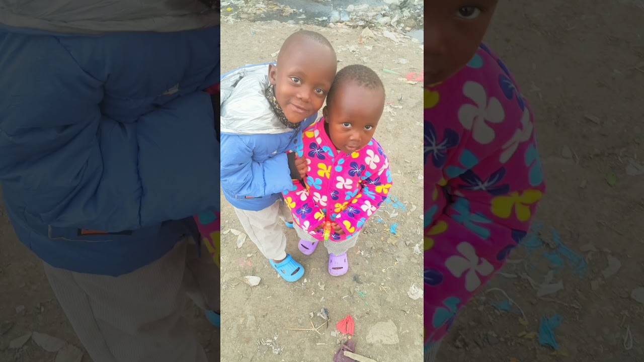 NAJUTIA BY KILUMA BAZENGA OFFICIAL (AUDIO
