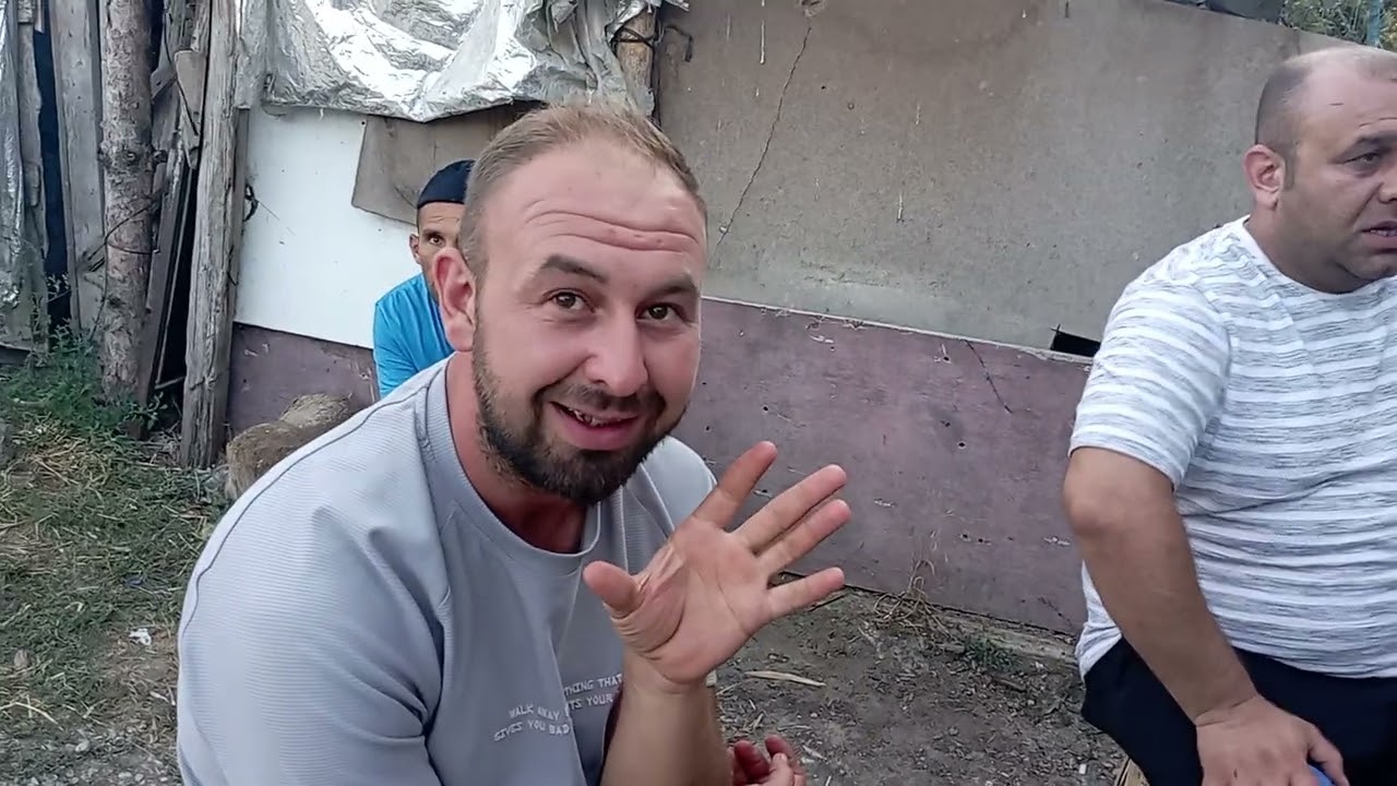 Geleneksel Köy düğünleri Damat Yumurtalı melemen  Pişirdi Eski Adetler 28 Temmuz Cumartesi Dursunbey