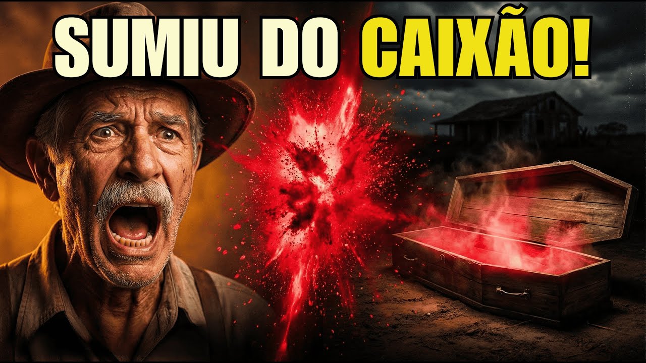 FAZENDEIRO BARBOSA - O Preço da Prosperidade
