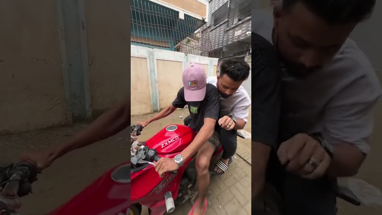 Doogslife | Bike Nikal Karway | Karachi | Wait for end #doogslife #comedyfilms #tranding #comedy