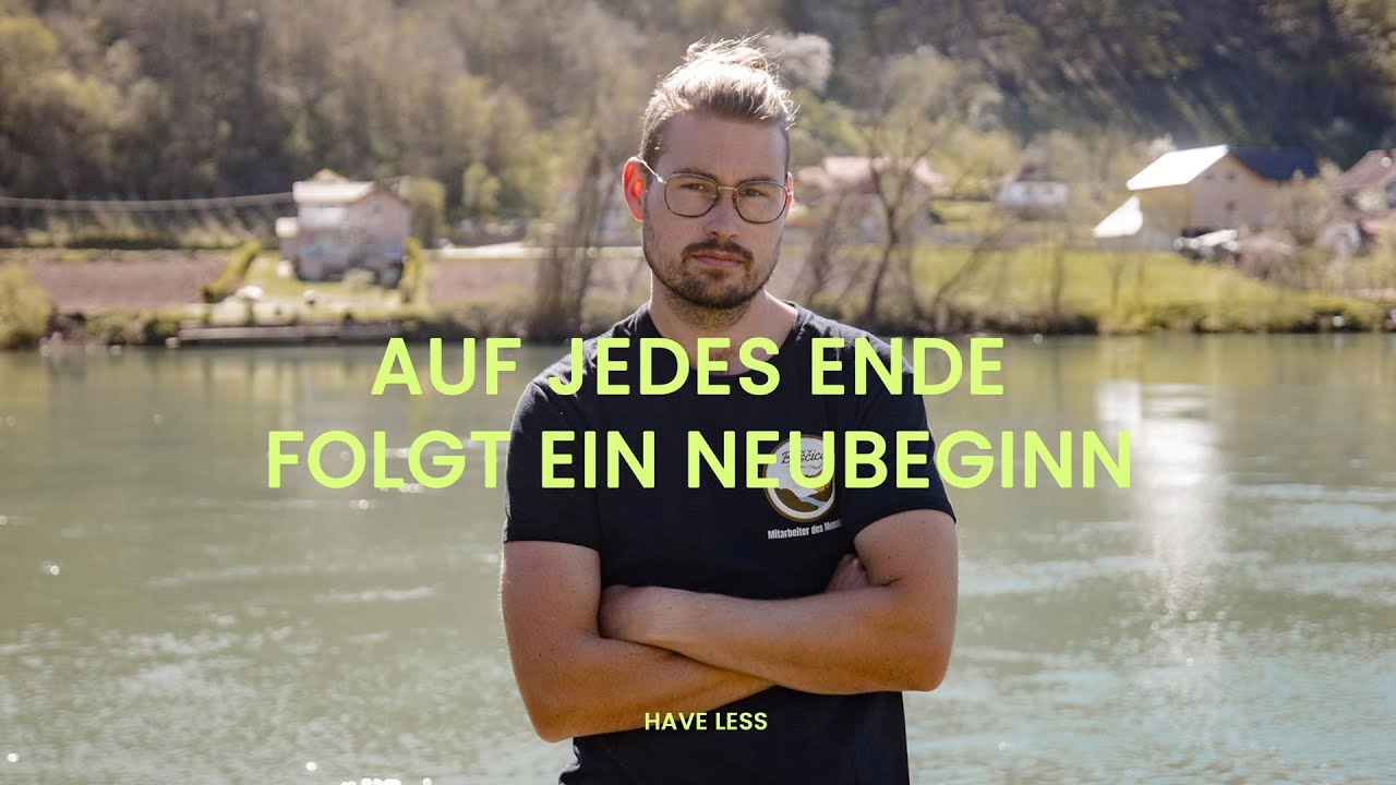 Wieso wir das Leben im Van aufgeben.