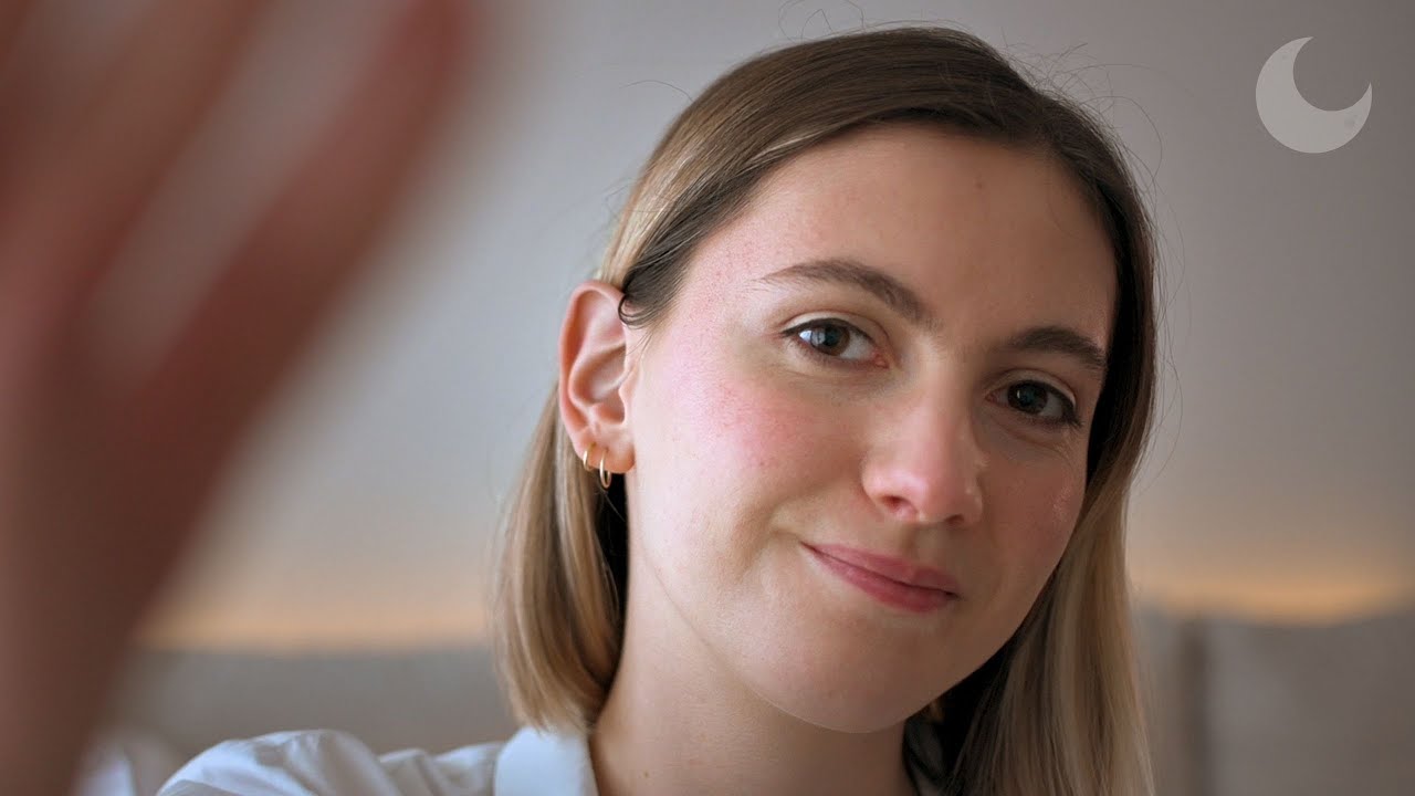 Bilingual ASMR FR/EN - At the French emergencies 🏥 (english subtitles available)