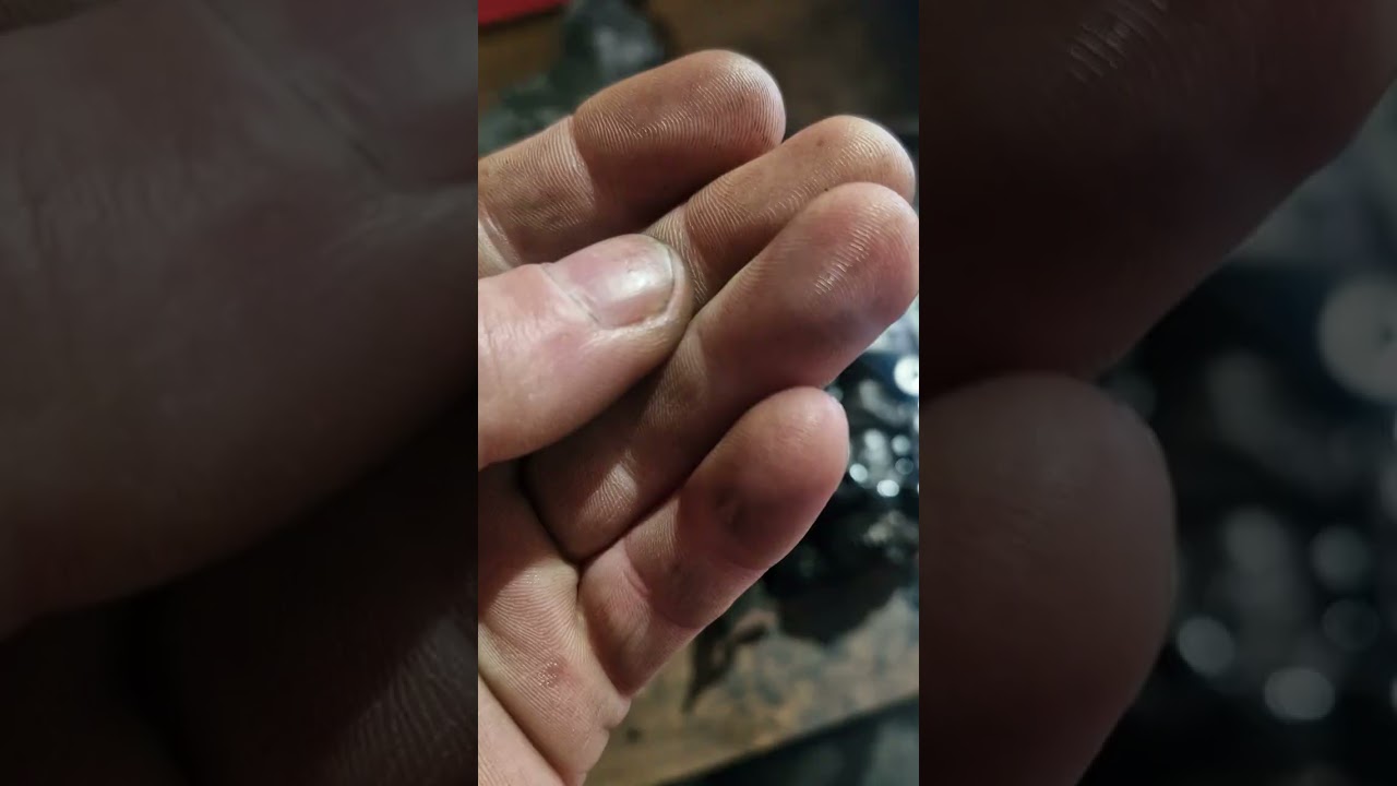 У Audi Q3 2.0 TDI низкое давление масла!