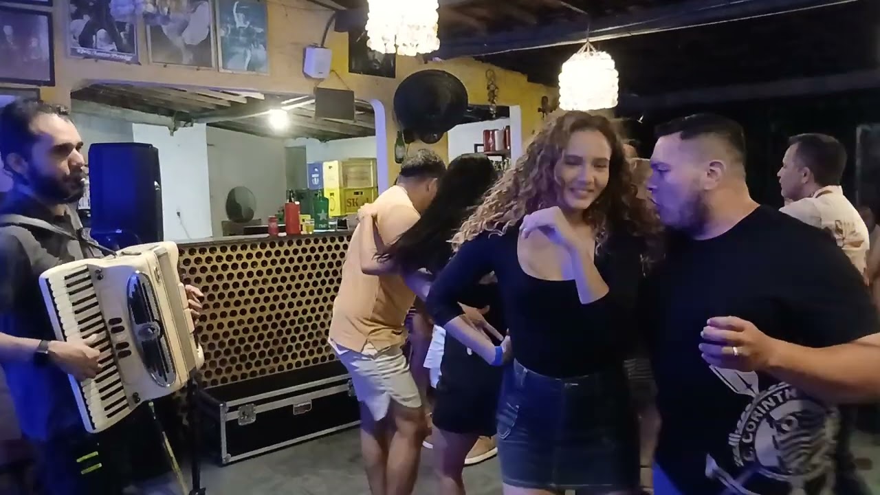 Clementino Moura ao Vivo! 