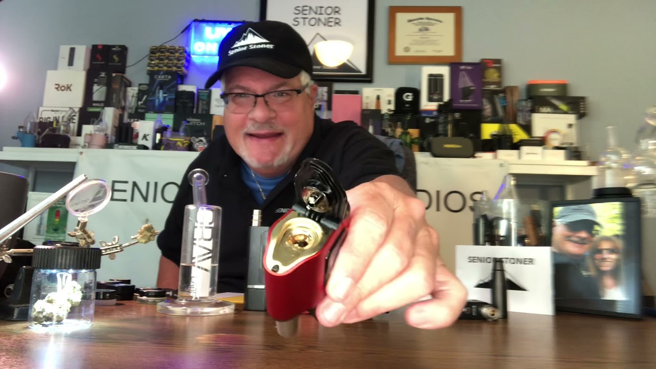 E-NAIL COMPARISON FEATURING HUNI BADGER GPEN CONNECT KANDYPENS SESSION Q7 SUBDAB PRO N VAPORSLIDE