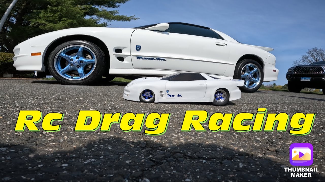 Rc Drag Racing Dirty Den Event Gasser And Stock Class Part 1