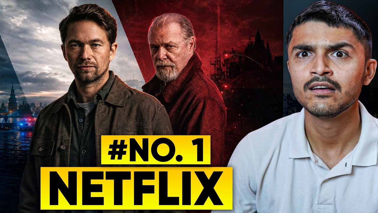 Blood Sacrifice Netflix Review: Is This Really Worth the Hype?