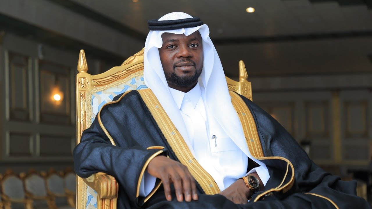 حفل زفاف الشاب يعرب الزين محمد أبكر برناوي