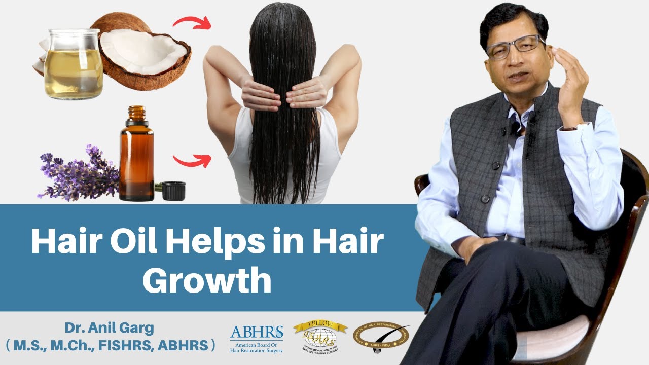 Oil लगाने के दौरान ये गलतियाँ न करें, बालों की सेहत को बनाएं मज़बूत | Benefits of Hair oil |