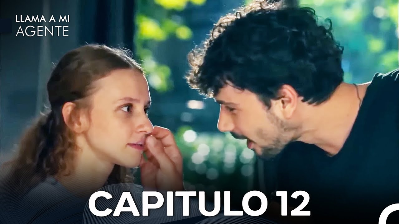 Llama A Mi Agente Capitulo 12 (Doblado en Espa&ntilde;ol)