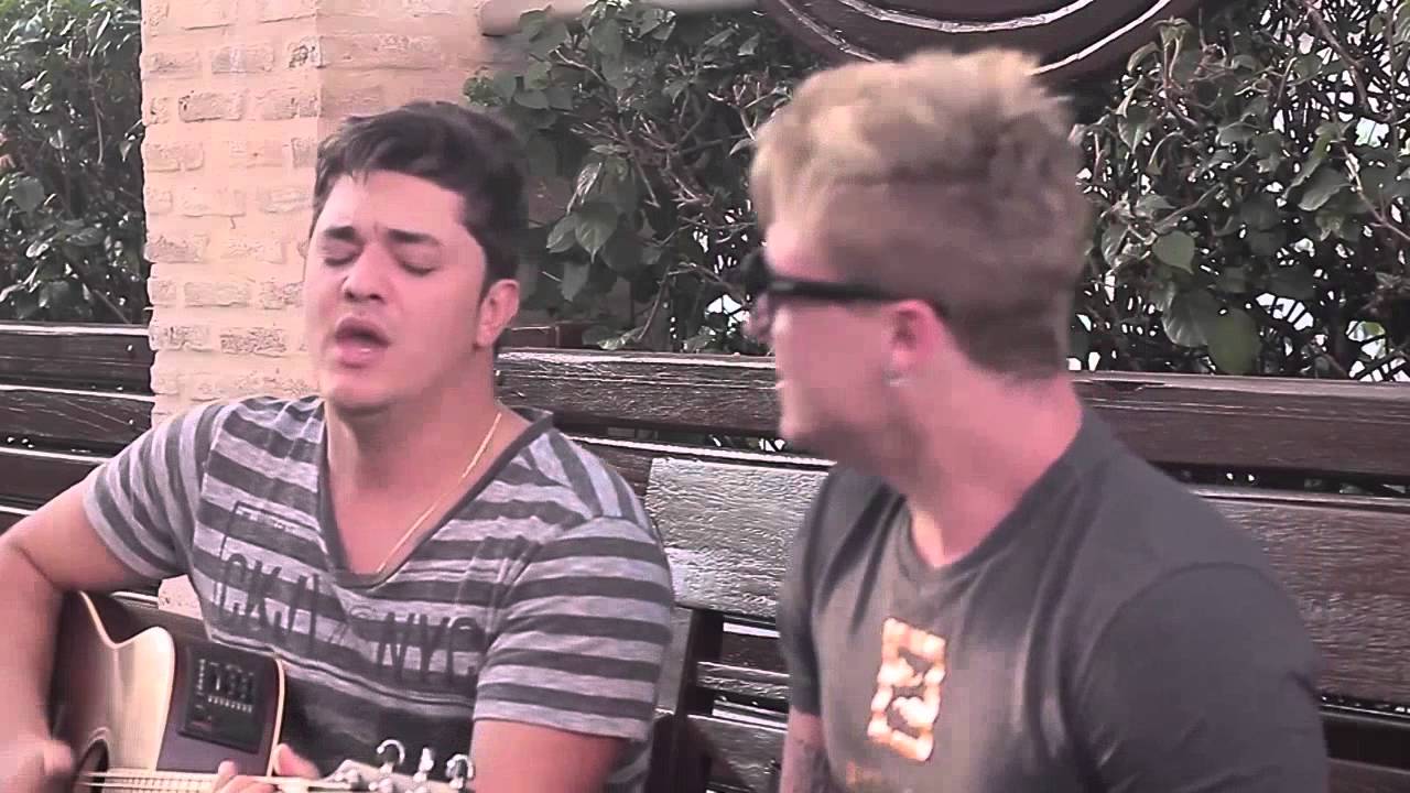 MATRIZ OU FILIAL - George Henrique  e Rodrigo