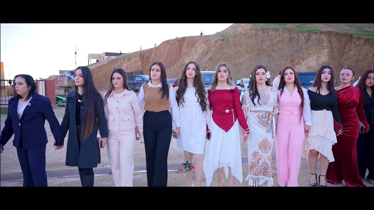Hsiar_doghati - Ahenga Cejna Rojien Ezy - Gundě Doghate -2025/12/19 by#ster_video