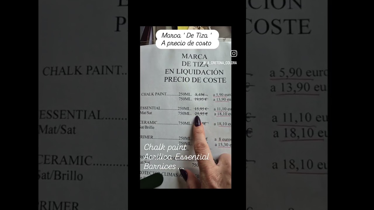 Pinturas marca 