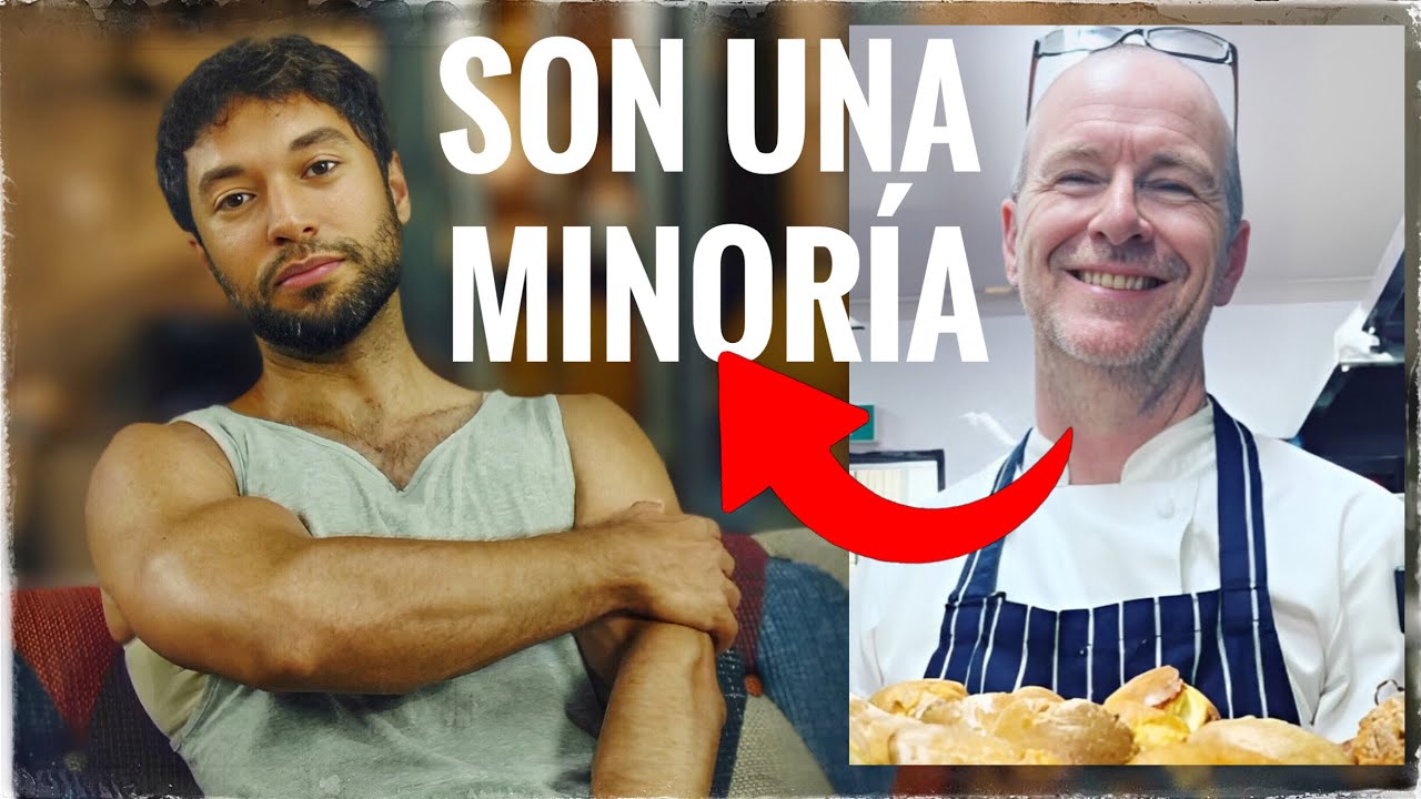 RESTAURANTE PROHÍBE ENTRADA A VEGANOS 