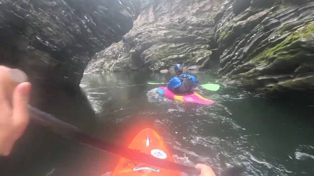 Gorges du Tavignano 1m45