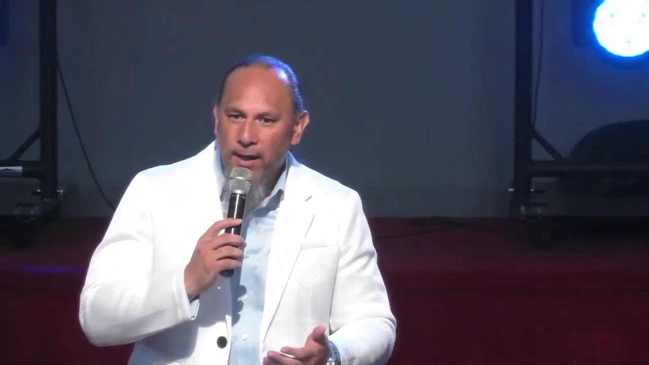 New Era Church Worship Service