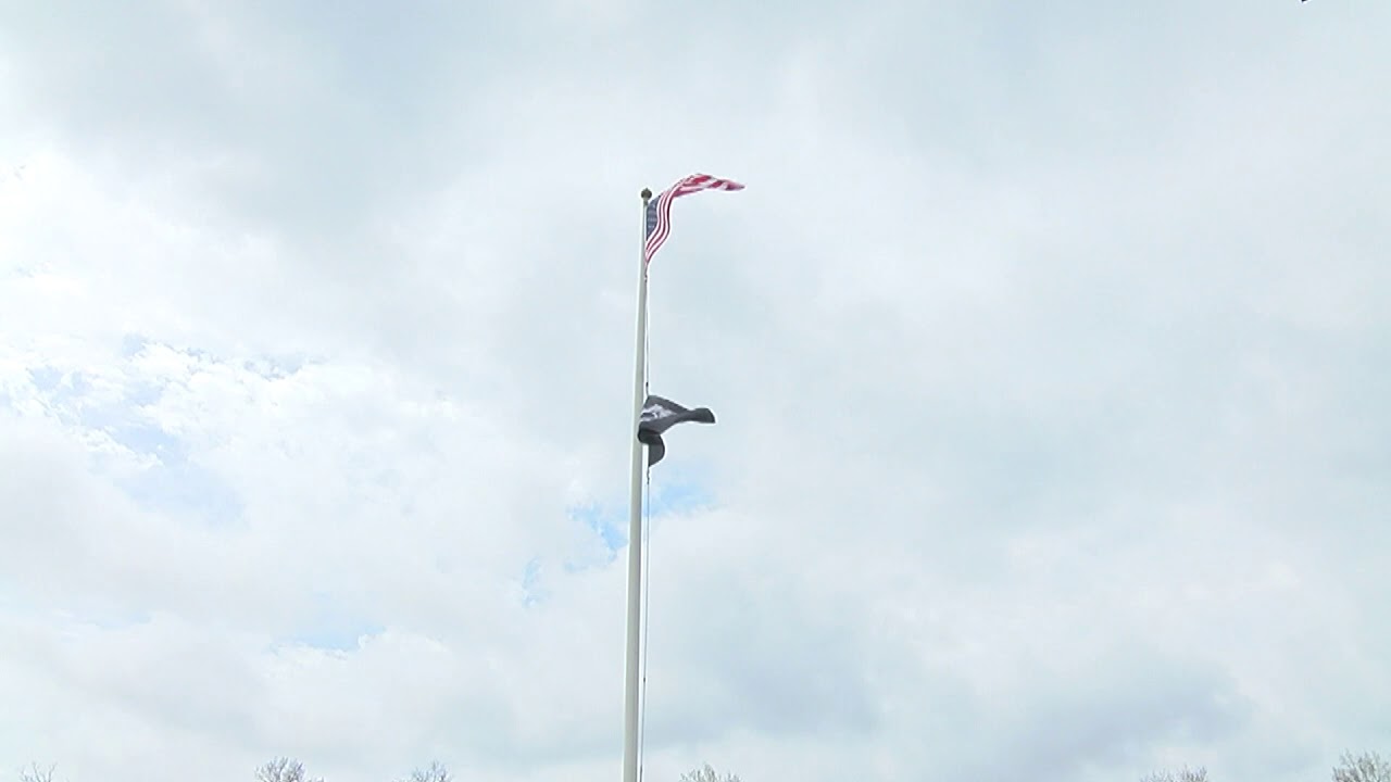 Woodbridge Little League Parade, April 13, 2019