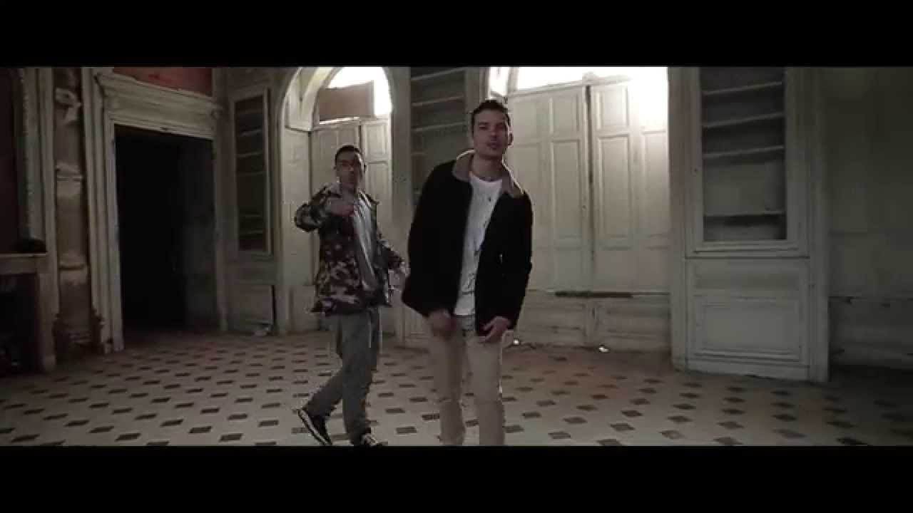 Passerelle - Lines & lines (Prod. Sheldon) - 2015