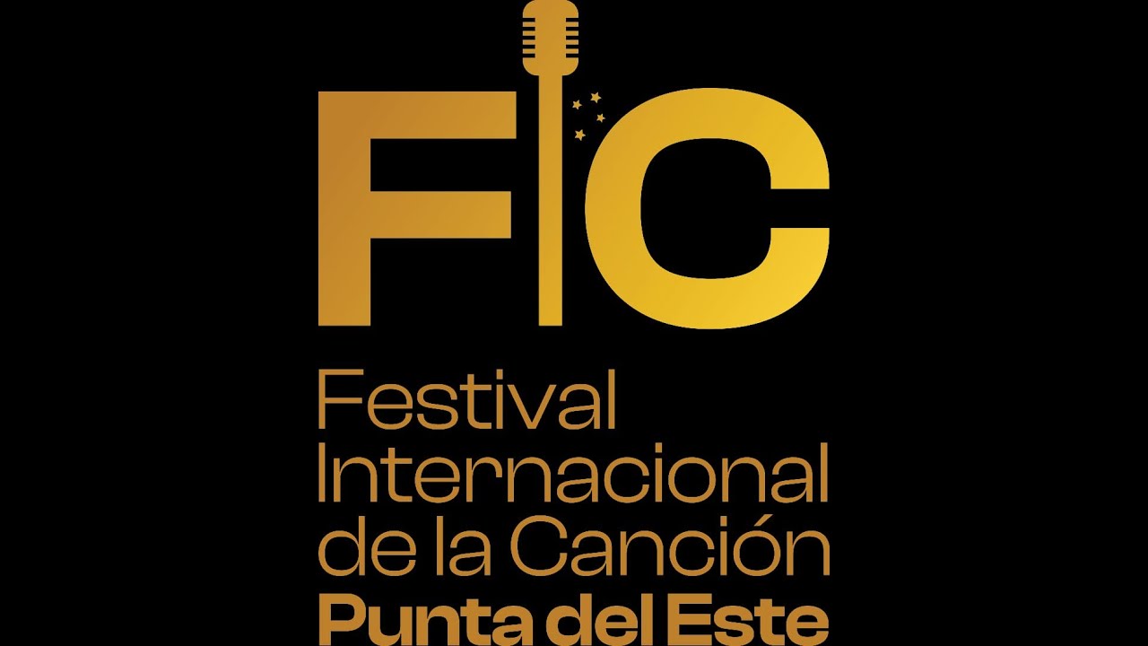 Festival Internacional de la Canción Punta del Este Capitulo Republica Dominicana 2025