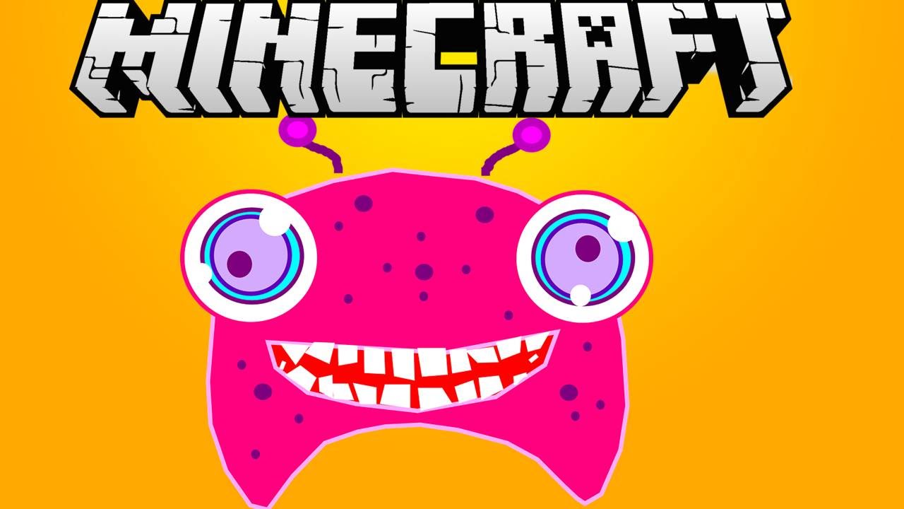 KURABİYE CANAVARI | MİNECRAFT BUİLD BATTLE | Bölüm 19
