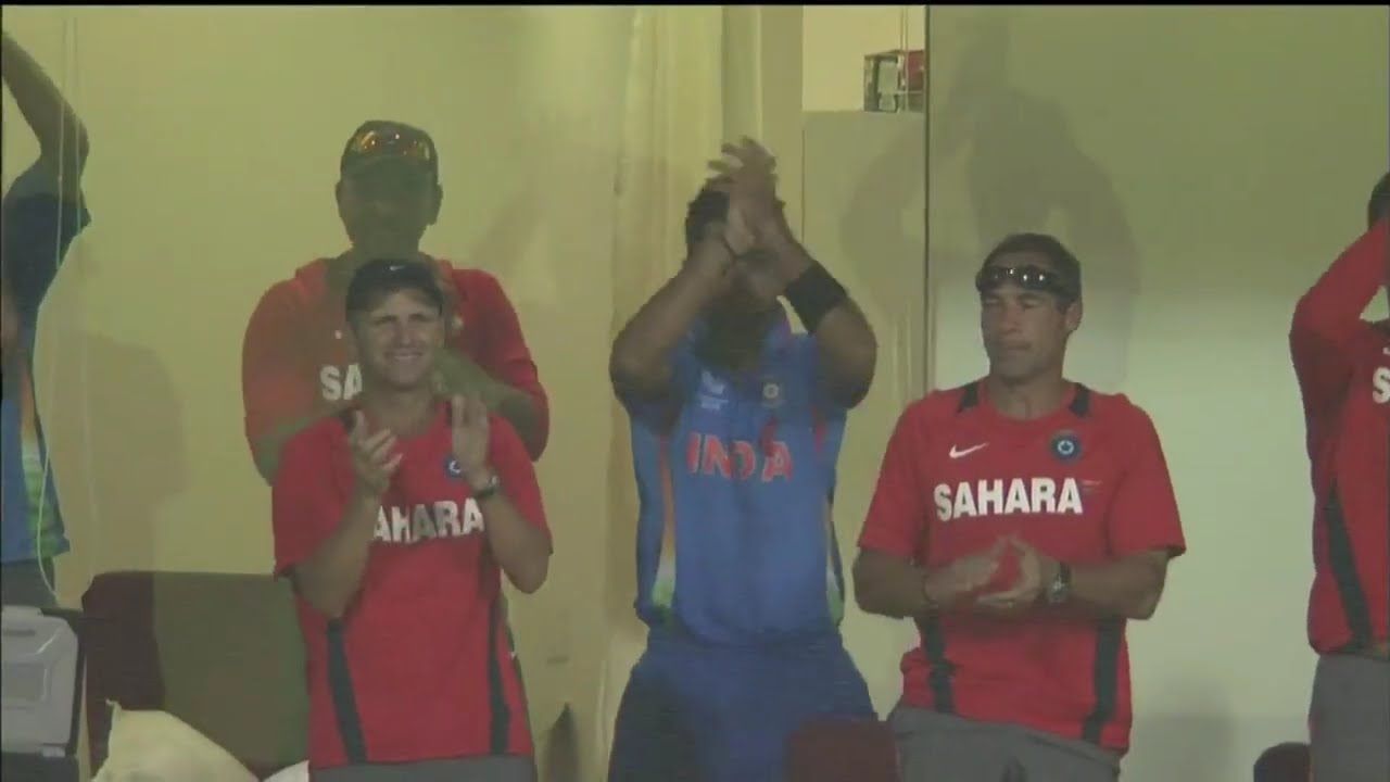 India vs Sri Lanka Final 2011 ICC Cricket World Cup Highlights 