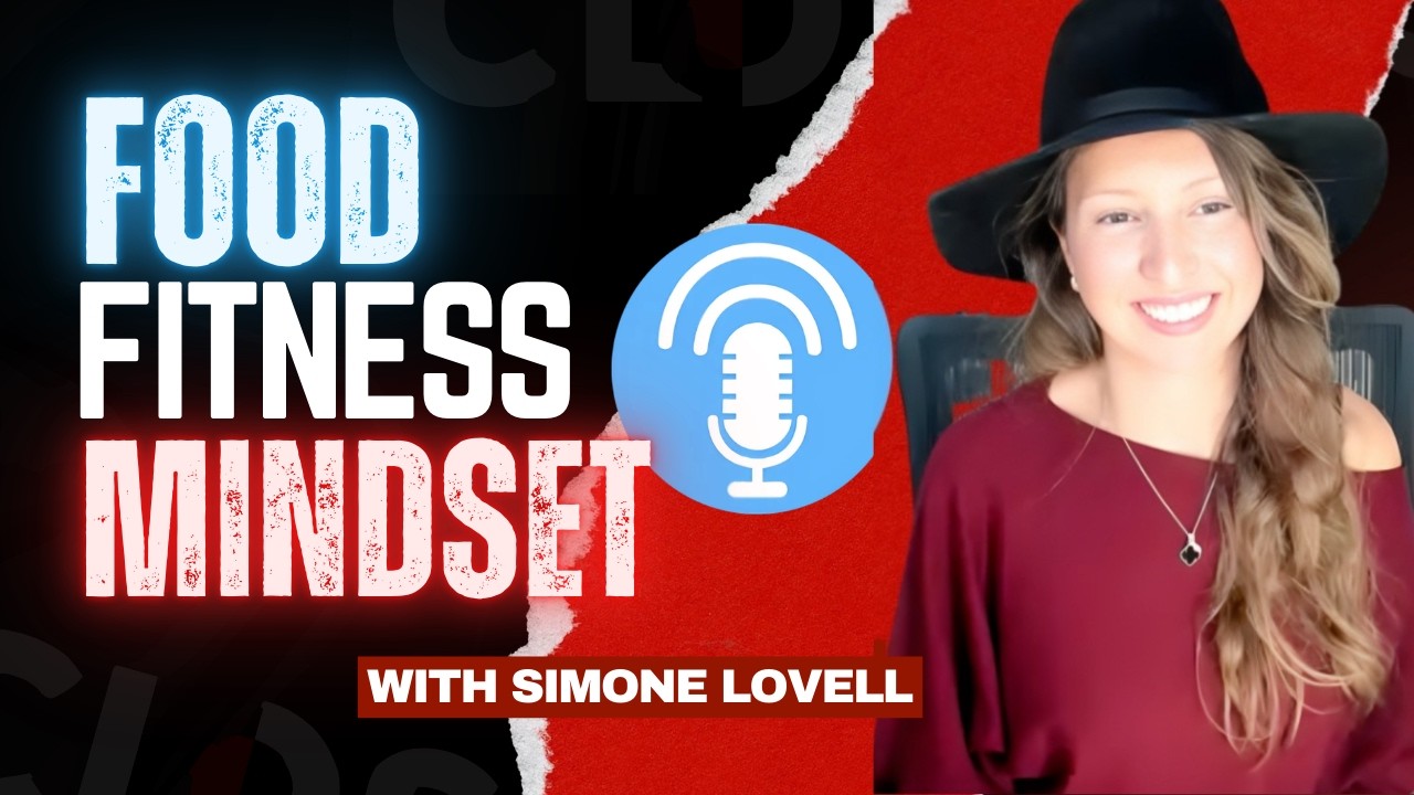 Why Mindset Is the Missing Piece in Weight Loss