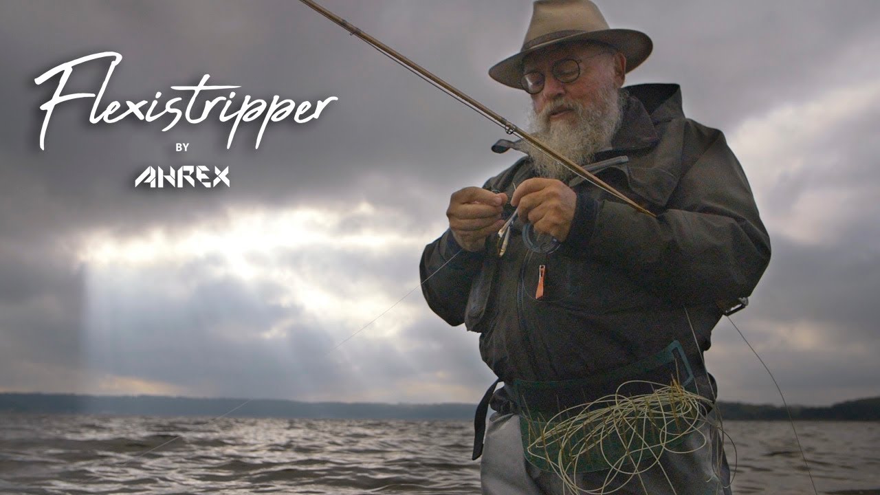 Ahrex - The story behind the Flexistripper