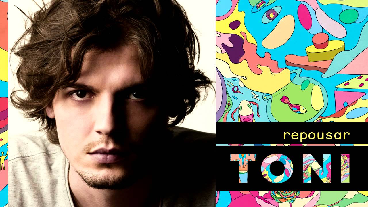 Toni Ferreira   repousar