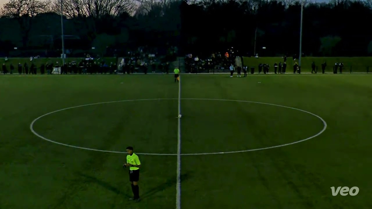 2024/25 London U12 Sunday Cup Final - Dynamo v Bromley FC