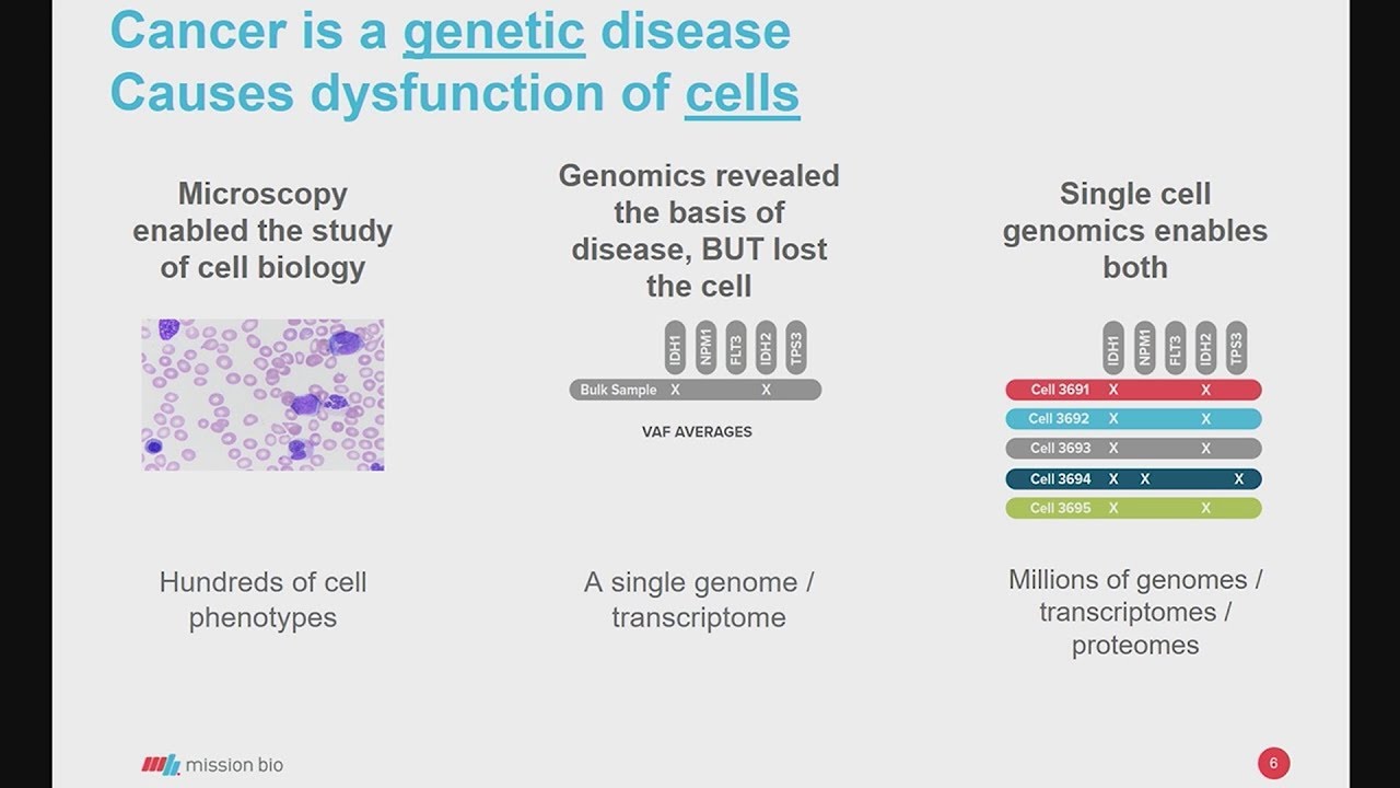 The Only Path to Precision Medicine: Millions of Genomes and AI