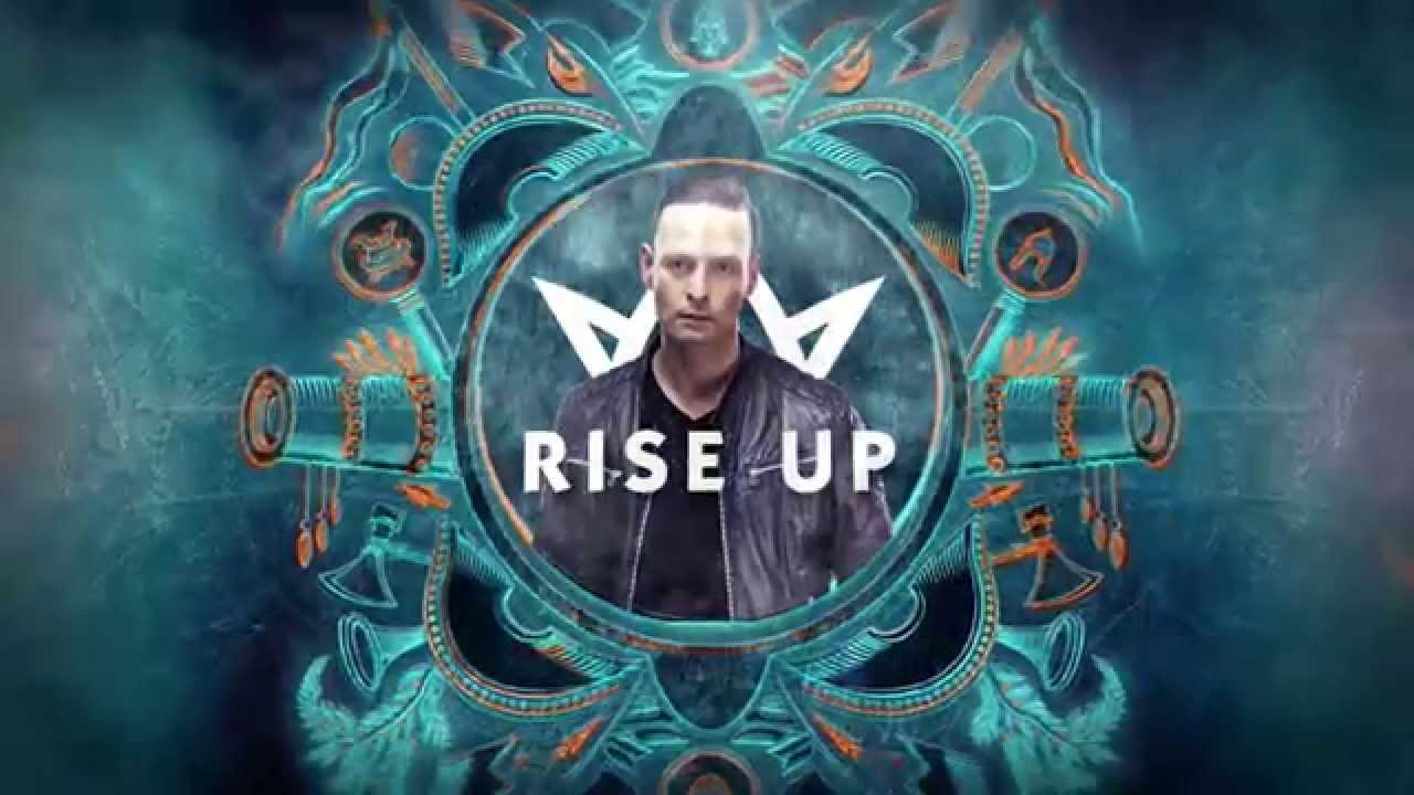 Rebirth Festival 2015 | Max Enforcer - Rise Up (Official Rebirth Anthem 2015)