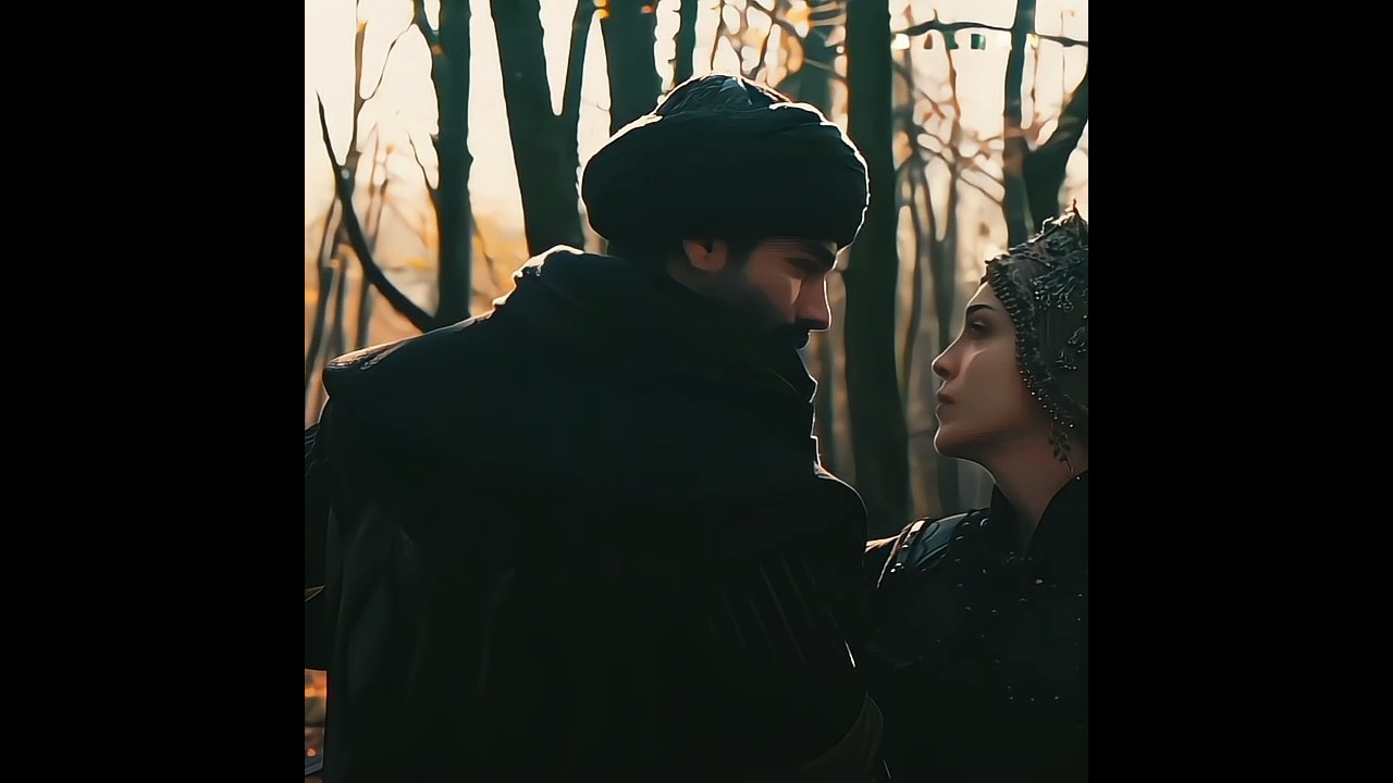 I CANNOT DEFEAT YOU FATIMA 🔥🔥#kurlusorhan #flaviyus #turkishseries #fatmahatun #trendingshorts