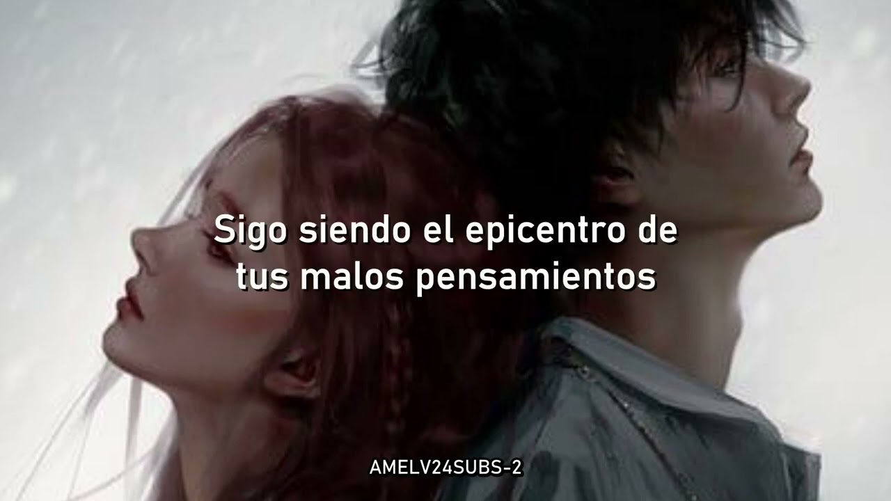 Tedua - Beatrice ft. Annalisa [SUB ESPAÑOL]