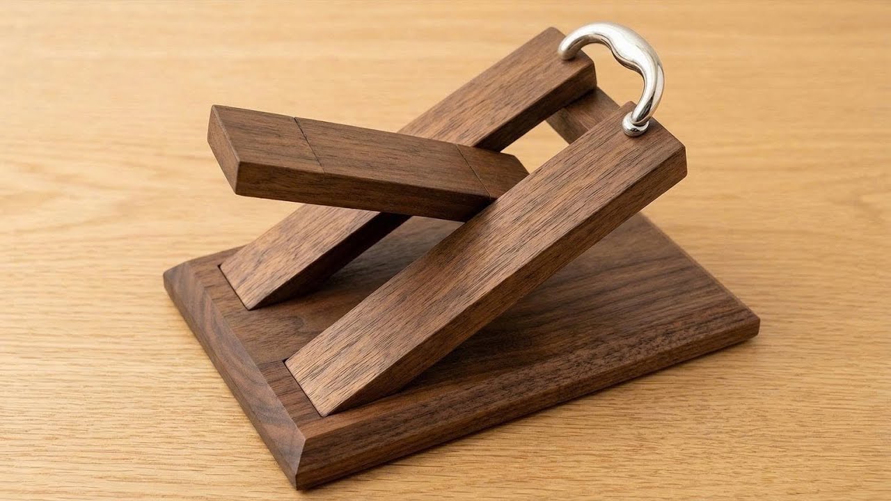 This Simple Invention by a 65-Year-Old Carpenter Deserves a Nobel Prize!