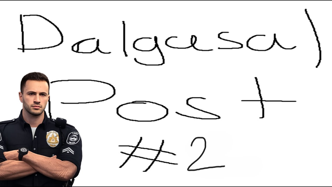 Khonus | Dalgasal Post #2 izliyor