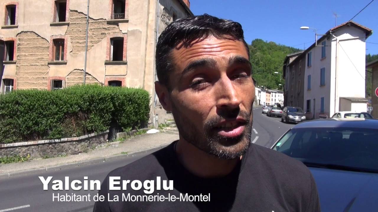 Les membres de la communauté turque inquiets pour leur famille