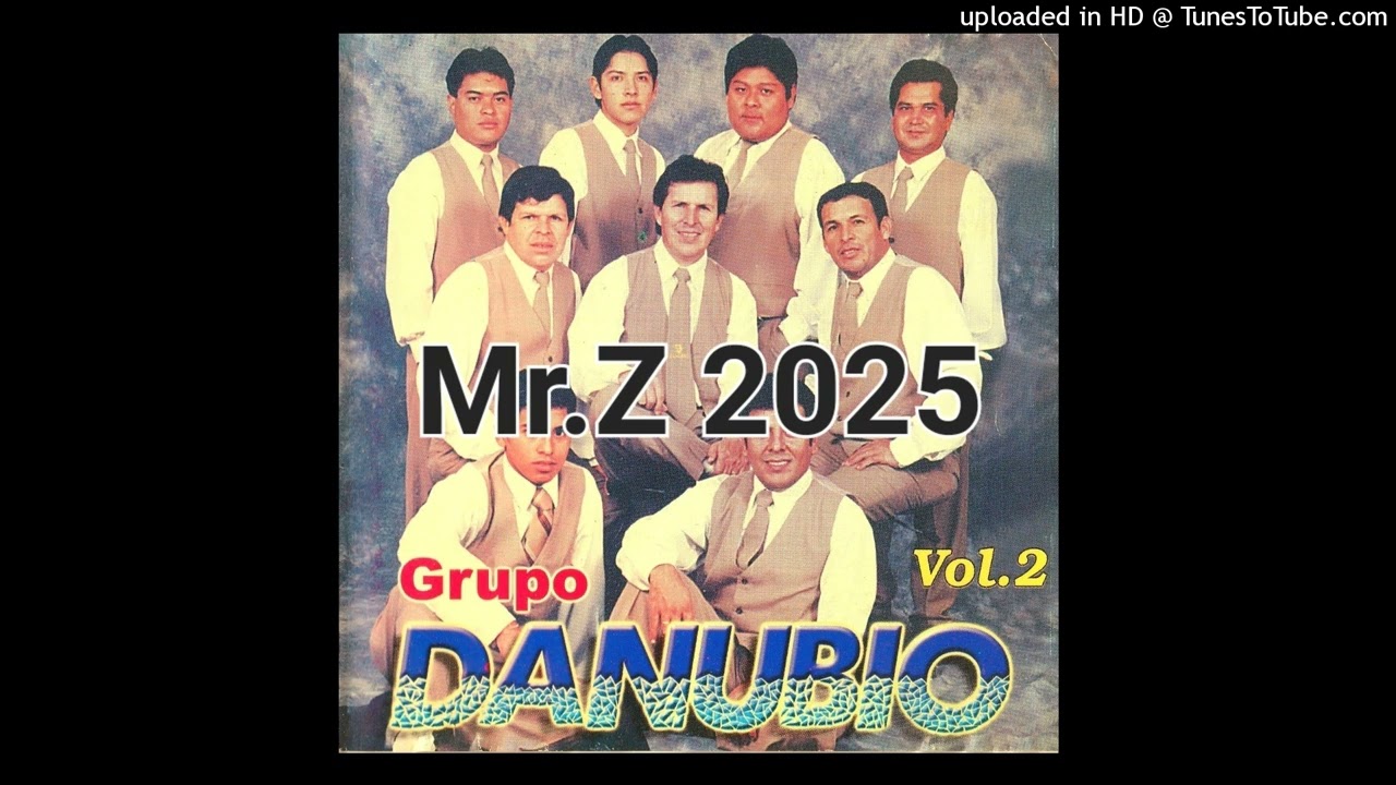 Buri camba Grupo Danubio