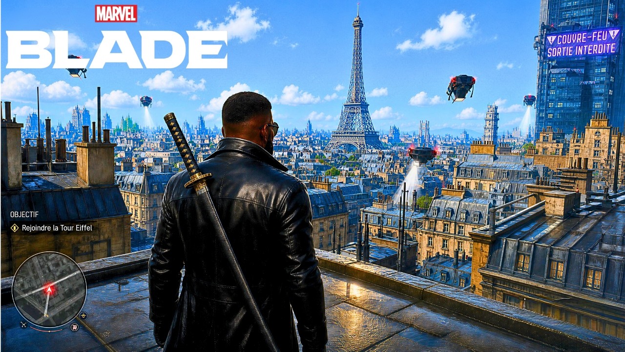 The Blade Game Just Got A SERIOUS Update